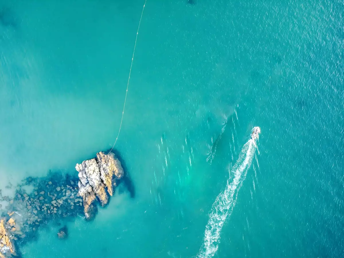 Directimo - Costa del Sol Hero